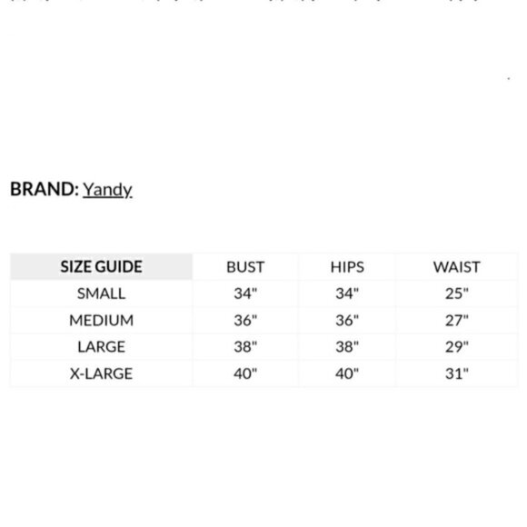 NEW Yandy Cast Your Nets One Piece Swimsuit Medium - Picture 8 of 9